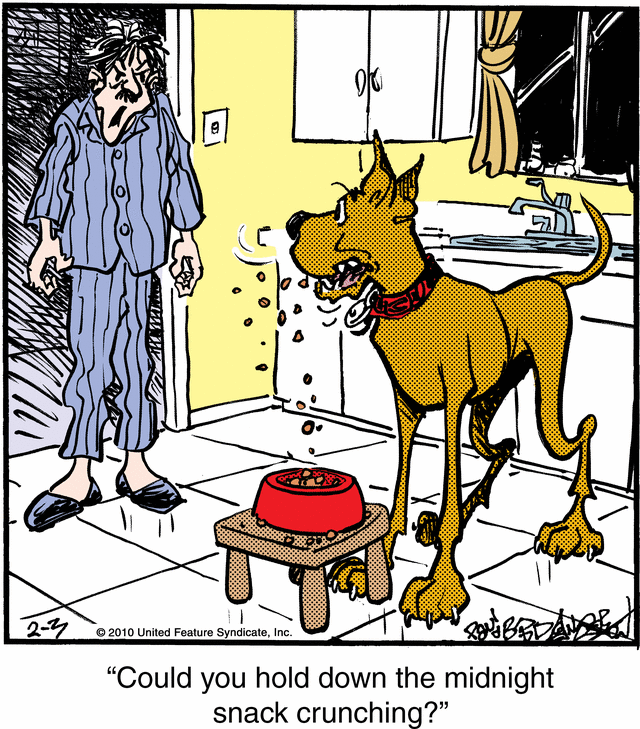 marmaduke